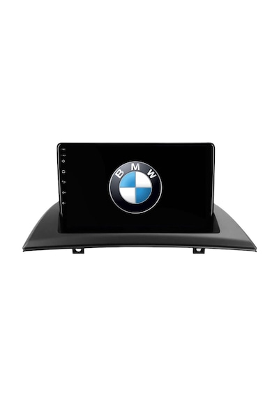 Bmw X3- E83 Serisi E39 Android Multimedya Sistemi 4-64 Cadence R18 Ön Kayıt Kamera  Diğer