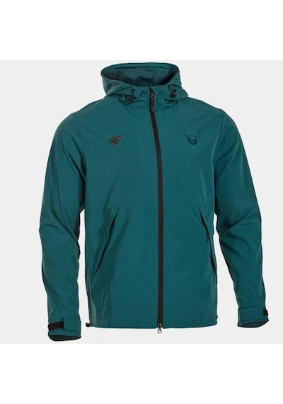 Joma Explorer Light Ceket Turkuaz 104475.346