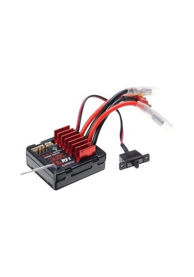 Remo E9901 3 İn 1 Akıllı Sistem Su Geçirmez 1/16 Araç Esc'si