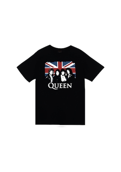 Queen Baskılı T-Shirt (296790159)