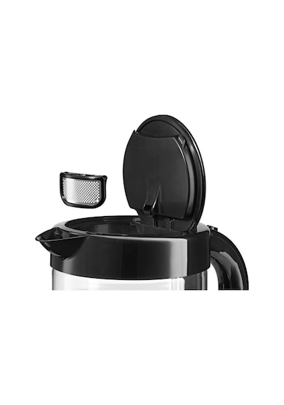 Bosch TWK70B03 1700 ML Cam Su Isıtıcı Kettle