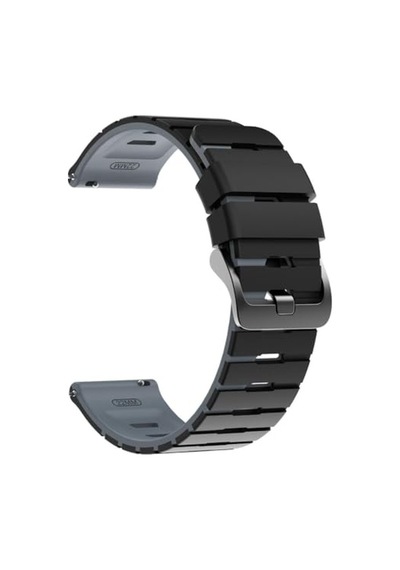 Kordon Double Soft Yumuşak Silikon Band Str-27