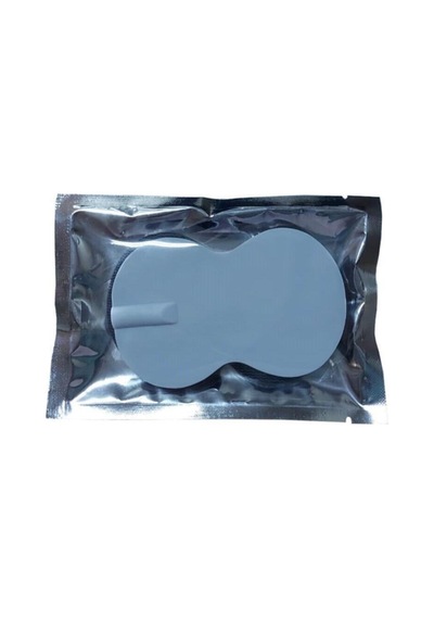 Tens Cihazı Pedi Tcp-003 2li