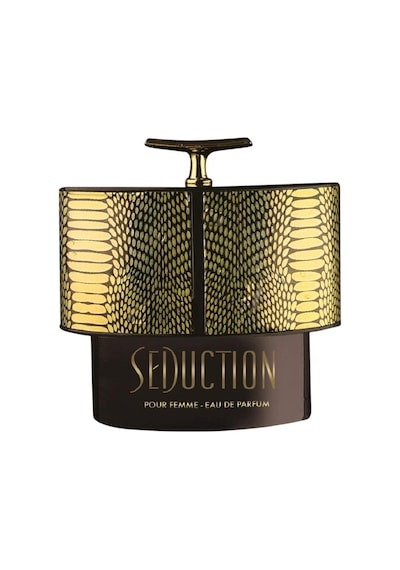 Armaf Seduction Pour Femme Edp 100 Ml Kadın Parfümü Oryantal Çiçeksi