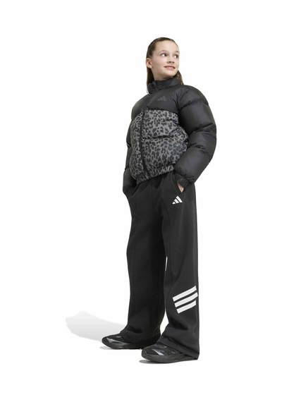 Kh0202-c Adidas Jg Sd Aop Jkt Çocuk Mont Siyah Kh0202-c