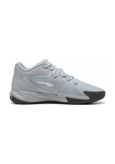 Puma The Dagger Unısex Basketbol Ayakkabısı 311353 13 Gri