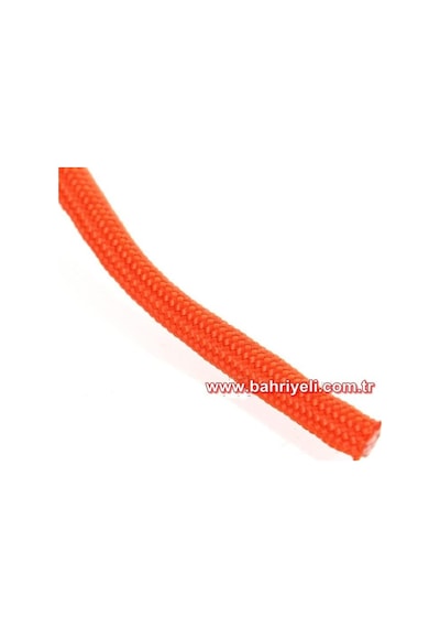 Coghlans  15.25 Metre Paracord İp Turuncu Çok Renkli