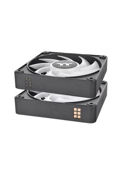 120mm Argb Fan Kiti, 3'lü Paket