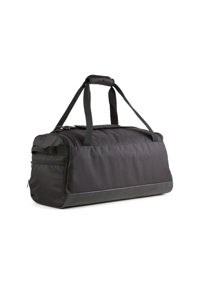 Puma Challenger M Sports Unisex Siyah Günlük Stil Spor Çanta 09114501 1687104 Siyah