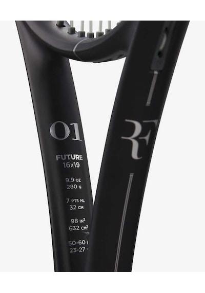 Wilson Rf 01 Future Tenis Raketi Wr166811