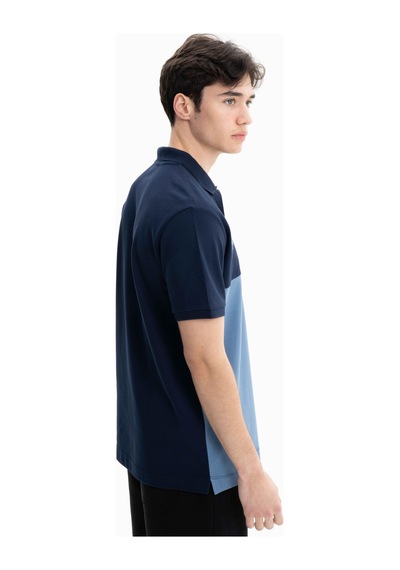 AR-MA Arma Erkek Regular Fit Pike Polo Yaka Tişört Y27374352801 001