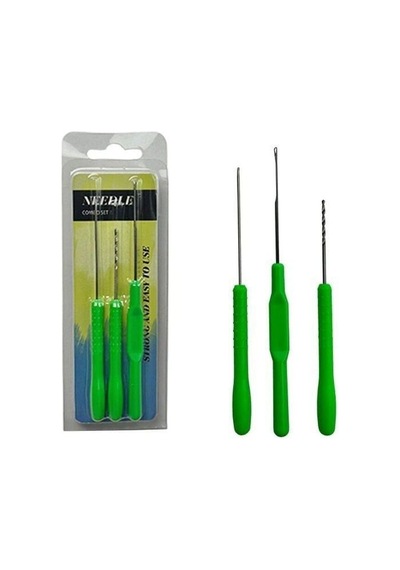 River Boyli Delici Plastik, 3p B4