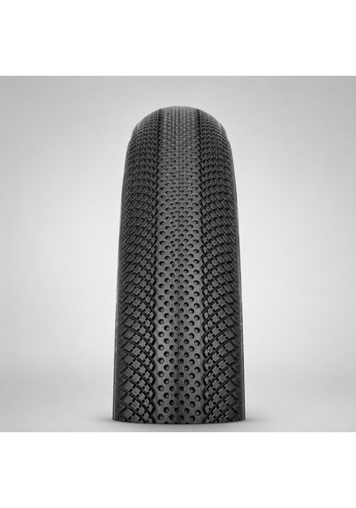 Heugers 20x4.0 3mm Zırhlı Fat Bike E-bike Dış Lastik Seti Ön Ve Arka Asfalt Desen - Kahverengi Yanak