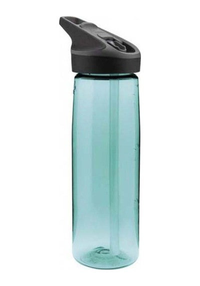 Laken Tritan Jannu Şişe 0,75l - Cyan Lktn2ac Camgöbeği