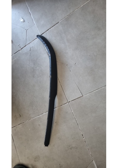 Astra G Ön Sol Tampon Lastiği Root 1400531 1400531