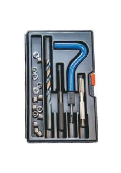 Omega Helicoil Tamir Takımı M5x0.8 1.5d Mght05080