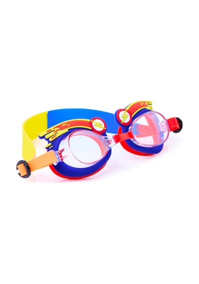 Aqua2ude Mini Rocket Red Çocuk Deniz Gözlüğü 3+ Yaş Çok Renkli