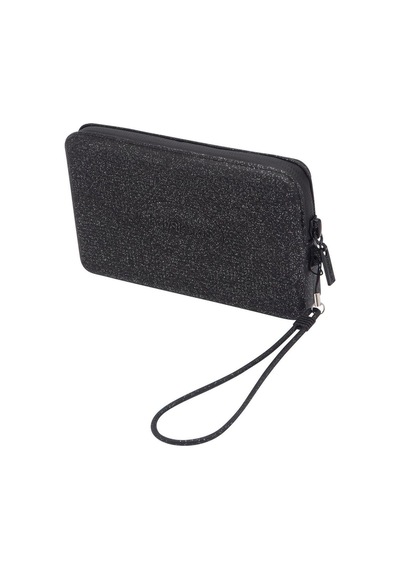Havaianas Mini Bag Plus Glitter Black Siyah Uniseks Çanta-15290