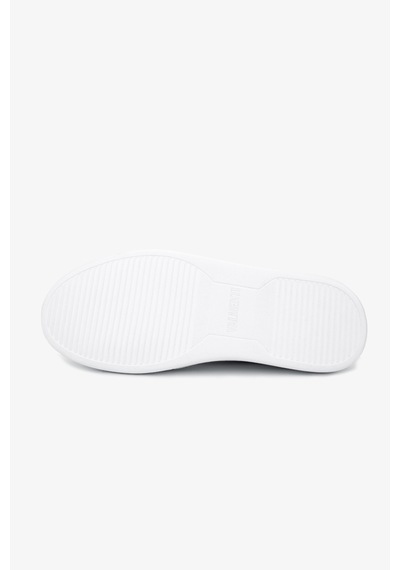 Valmenti Erkek Hakiki Deri Taba Sneakers & Spor Ayakkabı 04 4401 Erk Ayk Y26 Taba