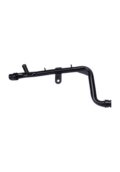 Volkswagen Passat 1997 Superb A4 1995-2001 A6 1998-2005 Demir Su Borusu Arm Awt 06b121065ac
