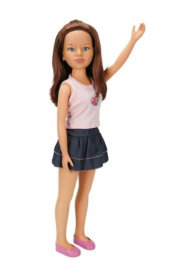 80011 Yürüyüş Arkadaşım Clara Casual 80 cm -Sunman