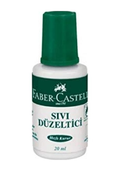 Faber-castell Şerit Düzeltici 5mmx12m