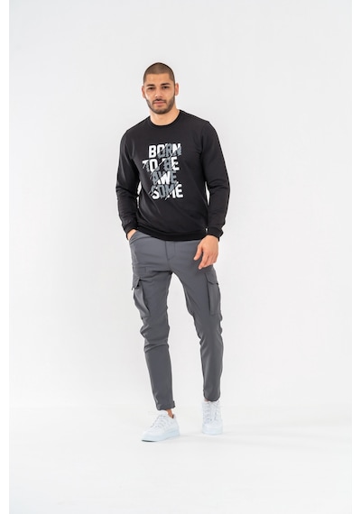 Combat Tactical Pantolon Trekkıng - 534-1019-antrasit