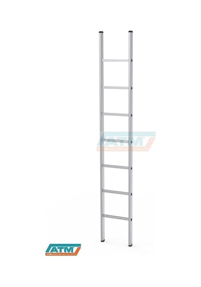 2,5 MT 65X25 TEK PARÇA MERDİVEN
