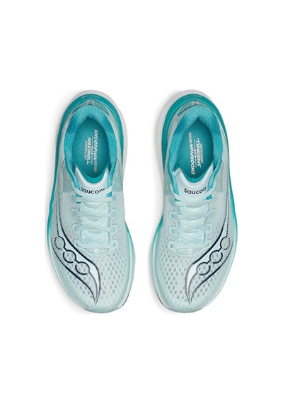 Saucony Endorphın Azura Unisex Koşu Ayakkabısı S101348-1009 Mavi