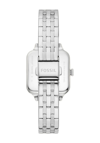 Fbq3830 Fossil Kadın Kol Saati Metalik Gri