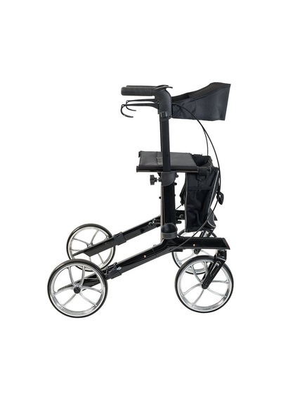 Pr-891 Alüminyum Walker Rollator Tekerlekli Yürüteç