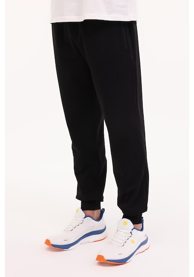 Lumberjack Mb Ct107 Jogger 5pr Siyah Erkek Eşofman Altı 000000000102024326 Siyah