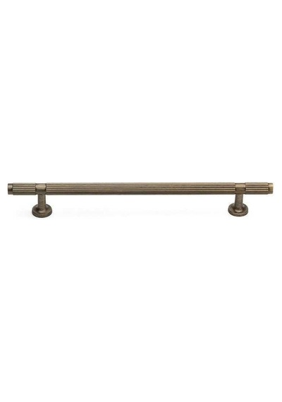 System Mobilya Kulbu Antik Renk 192mm Kulp Sy8998 0192 Abm-abm Çok Renkli