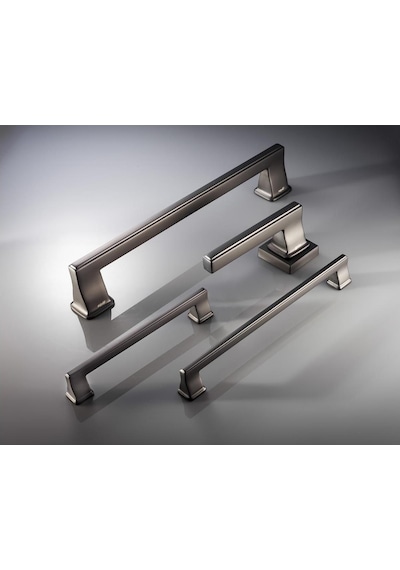 Doğanlar Techno 320 Mm Mobilya Kulp Antrasit