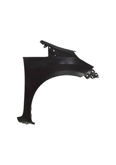 Honda Jazz Ön Çamurluk Sağ 11- 60211tf0g01zz
