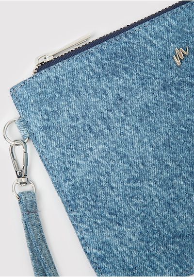 Mavi - Denim El Çantası 1913942-80896