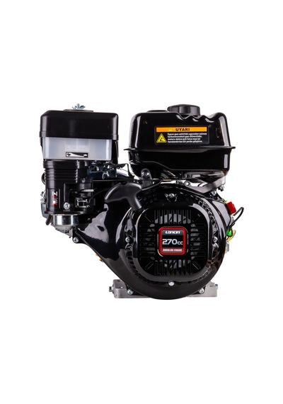 Loncın G270f-o Eur5 Benzinli Motor 9hp İpli