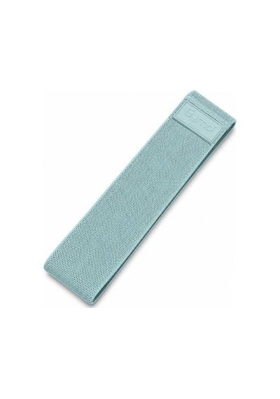 Gymo Hip Band Squat Egzersiz Kalça Direnç Bandı 76x8cm Nane Yeşili Medium Mint
