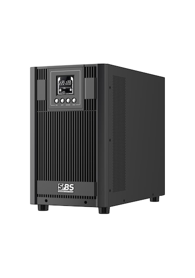 Sbs Elektron Elektron 1103 3kva Online Kesintisiz Güç Kaynağı