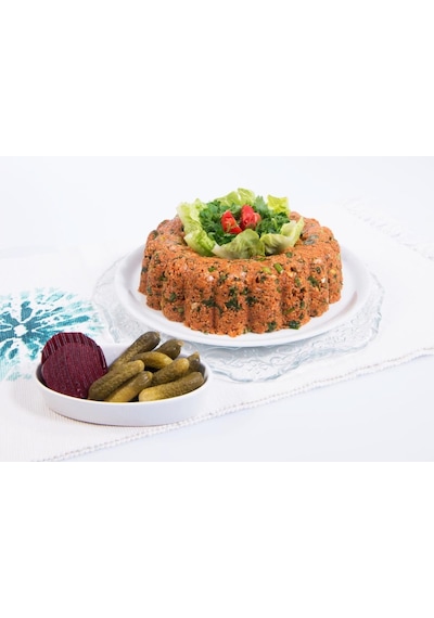 Tupperware Prenses Tacı Kırmızı Şekillendirme Saklama Kabı Hsgl N1143065