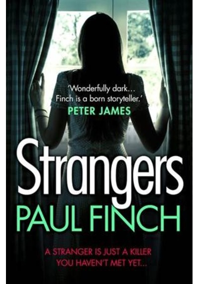 Strangers - Avon UK