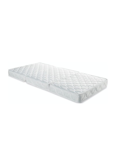 Babyhopeankara 100X200 Heyner Ortopedik Visco Katlanır Yatak Tek Kişilik Yatak