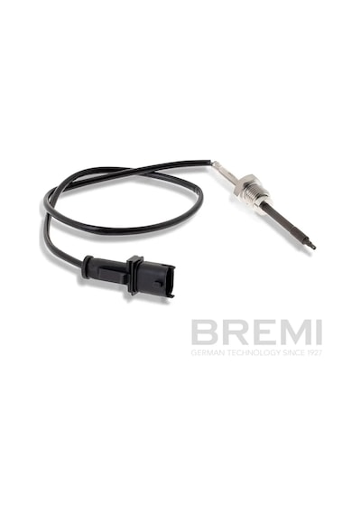 Egzoz Sıcaklık Sensörü - Fiat Egea, 500, Tipo, Fiorino, Qubo - Bremı-70040 24376384