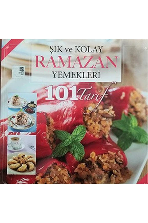 Şık Ve Kolay Ramazan Yemekleri