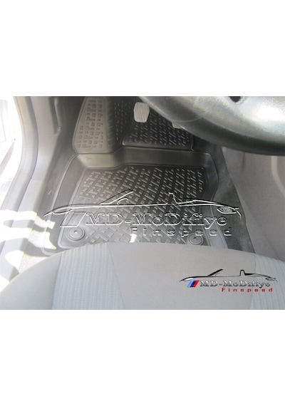 Ford Focus 3 Sedan Paspas. Focus 4 Mevsim 3D Paspas 2010-2015 N11.16081