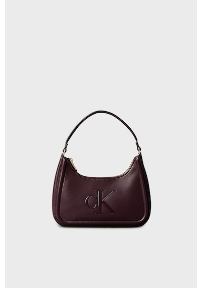 Calvin Klein Kadın Çanta Lv04f3230g Z1k Bordo Bordo