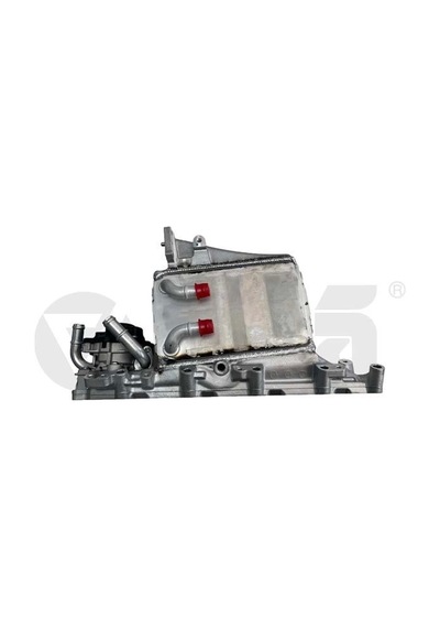 04l129711r Emme Manifoldu & Soğutucu Egrli Müşürsüz - Golf-a3-octavıa-leon-1.6 Lt.-2.0-tdı-cxxb-ddya