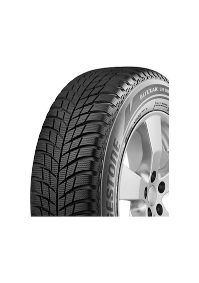 Bridgestone 175/65 R14 82T LM001 Kış Lastiği 2022