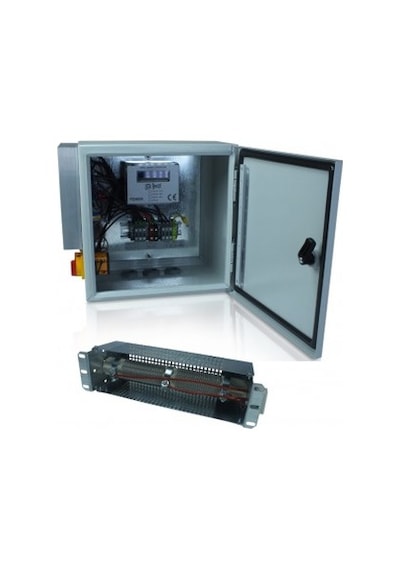 Set İ-1000w 24v Rüzgar Türbini + Wind Pro Şarj Kontrol İsta-breeze