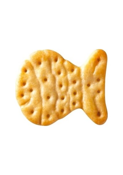 Çıtır Balık Kraker 70 Gr